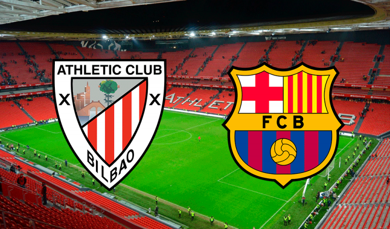 Barcelona vs Atlético Bilbao Ver EN VIVO: a qué hora y dónde ver debut de la Liga Santander