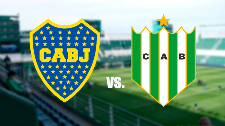 Boca Juniors vs. Banfield EN VIVO: canal y hora donde podrás ver la fecha 4 de la Superliga Argentina