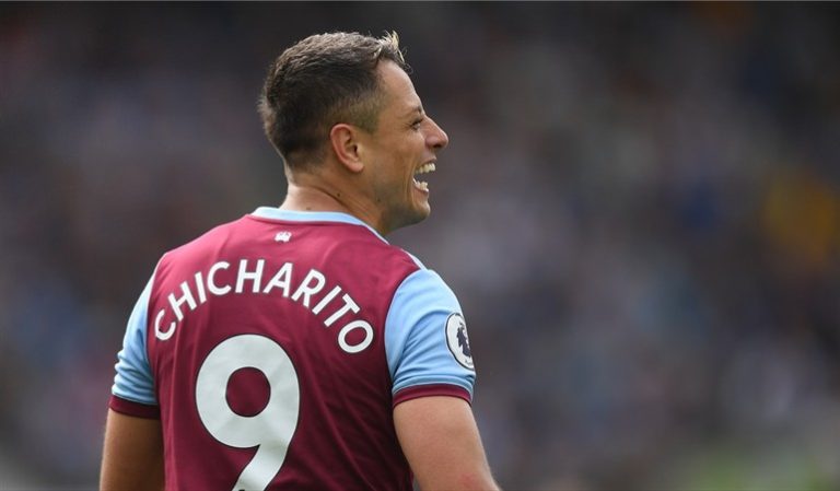 ‘Chicharito’ podría volver a España