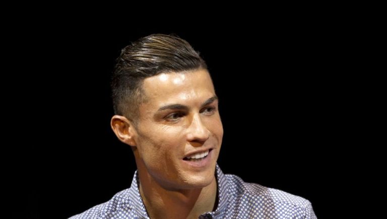 Cristiano: “Madrid era demasiado cómodo, necesitaba desafíos”