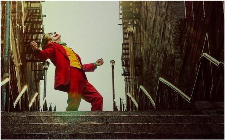 Nuevo trailer oficial del “Joker” deja ver el lado más oscuro de Joaquin Phoenix
