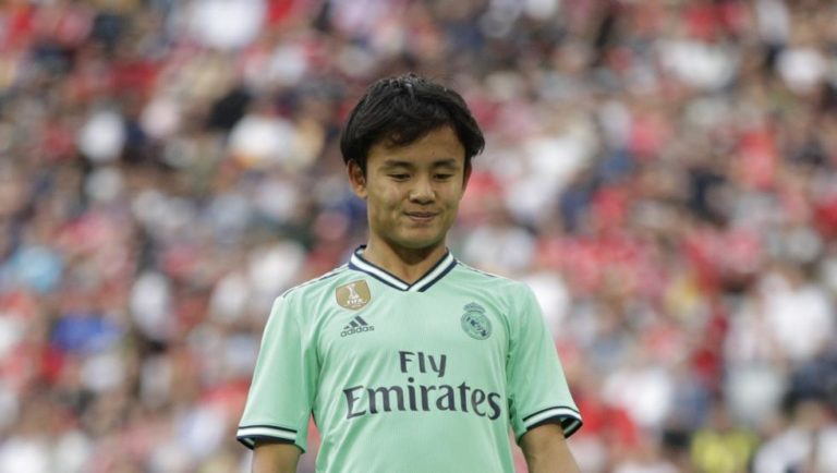 La Sexta: Kubo se va al Mallorca