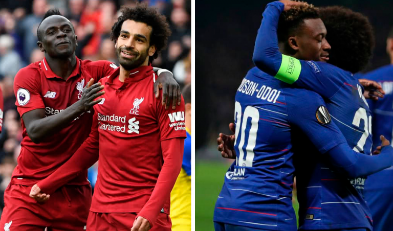Liverpool vs. Chelsea EN VIVO ONLINE: definición de la Supercopa de Europa 2019