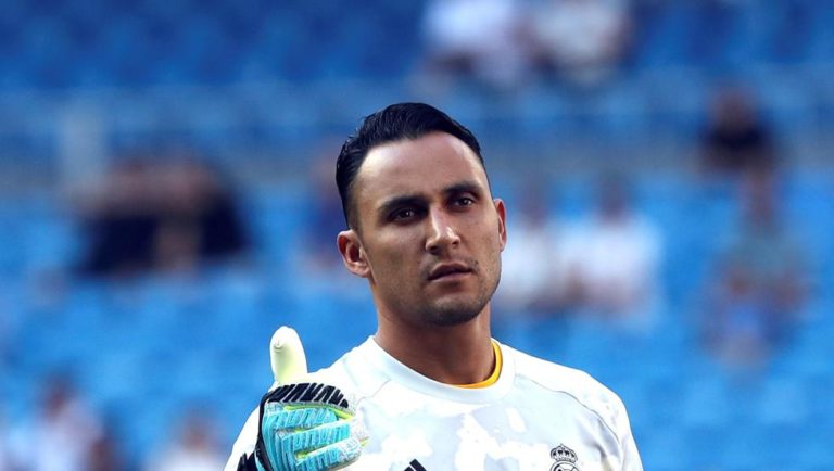 Keylor ya tendría un acuerdo con el PSG, según la Cadena Ser