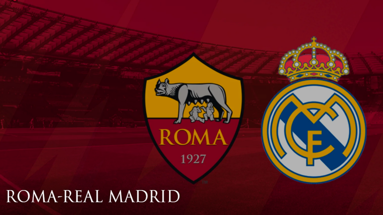 Real Madrid vs. Roma EN DIRECTO ONLINE: hora y canales para seguir el amistoso desde el Stadio Olímpico