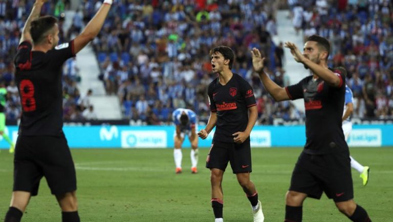 Atlético de Madrid – Eibar EN VIVO: horario y dónde ver por TV LaLiga Santander