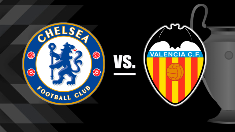 Chelsea vs. Valencia EN VIVO: hora, fecha y canales para ver el partido por el Grupo H de la Champions