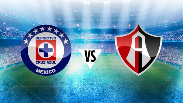 Cruz Azul vs. Atlas EN VIVO: horarios, canal para ver el amistoso desde California
