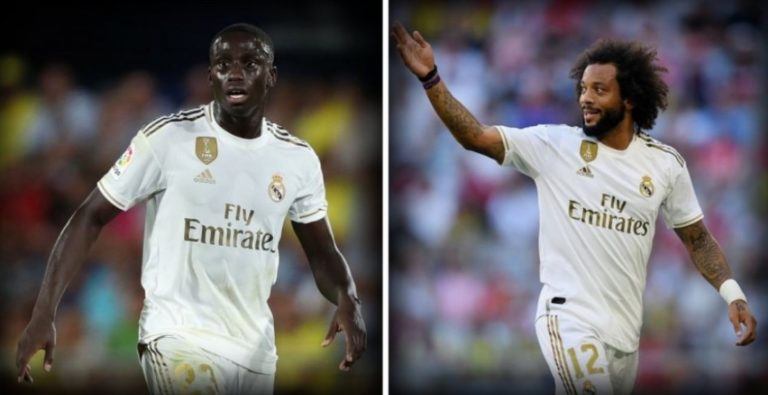 El análisis: tras el 0-0 ante el Atlético, ¿se echó de menos a Marcelo y/o Mendy?
