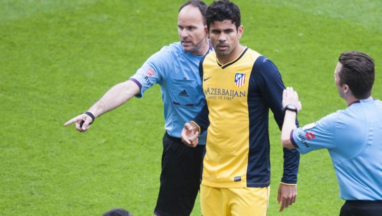 Mateu Lahoz admite que con el VAR el Barça podría tener una Liga más
