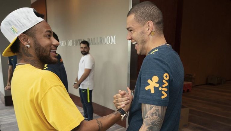 Neymar se queda en el PSG y la única bomba fue Icardi