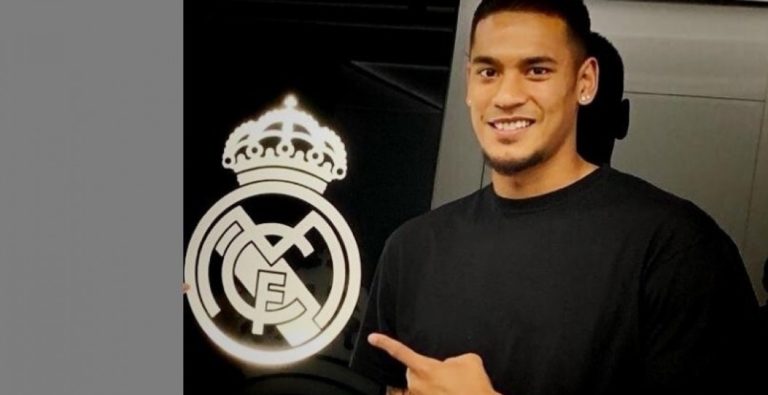OFICIAL: El Real Madrid firma a Areola como sustituto de Navas