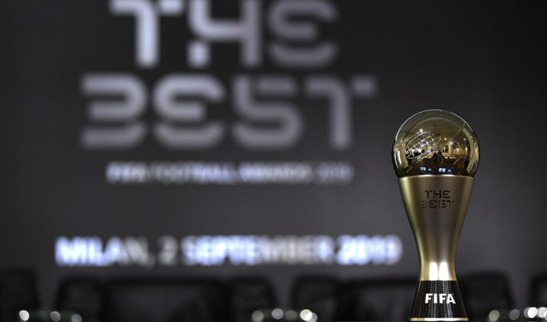 FIFA The Best 2019 EN VIVO: a qué hora y dónde ver la ceremonia con Lionel Messi, Cristiano Ronaldo y Van Dijk