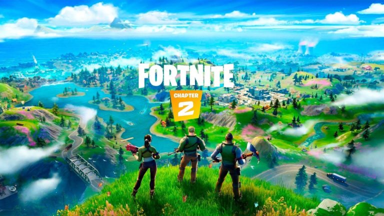 Filtrados nuevos desafíos del Capítulo 2 de Fortnite Battle Royale