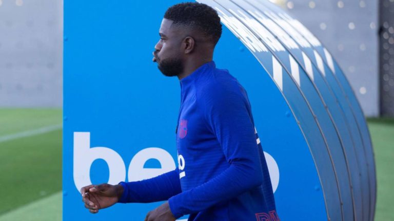 Valverde se lleva a todos salvo los sancionados Dembélé y Piqué
