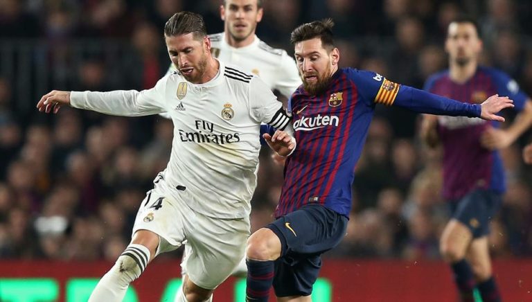 Competición fija el Clásico para el 18 de diciembre