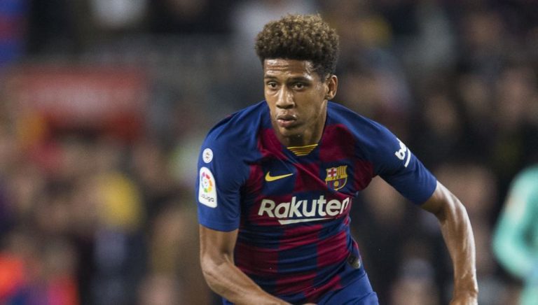 Todibo: “Me quería la Juventus pero elegí al Barça”