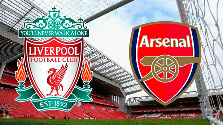 Liverpool Arsenal VIVO: partido por la Copa Liga inglesa 2019 |