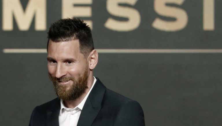 Messi: “El regreso de Neymar es complicado”