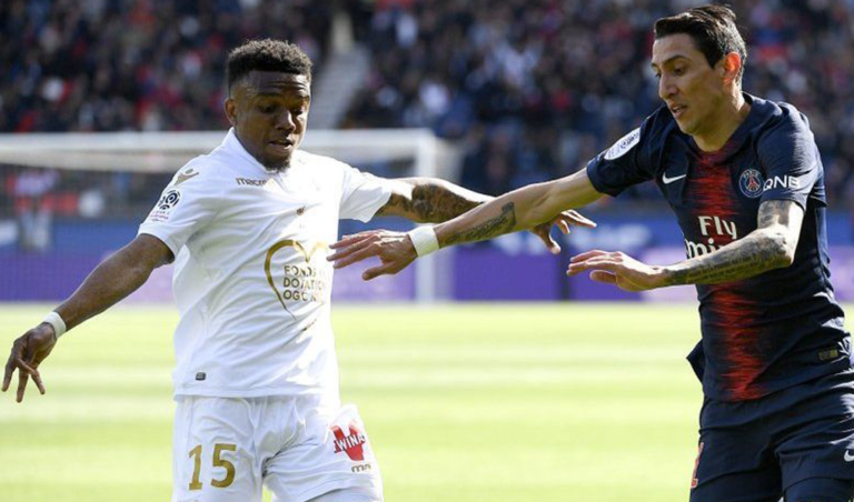 PSG vs. Niza ONLINE: fecha, horario y canal por la Ligue 1 2019