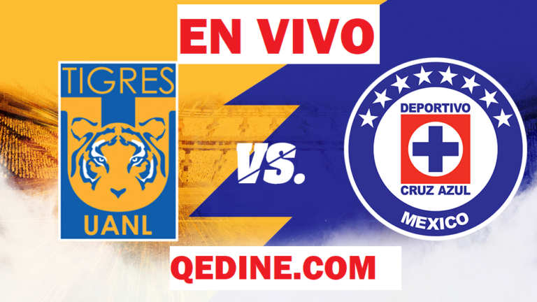 Tigres vs. Cruz Azul EN VIVO: guía completa para ver el partido por la Liga MX