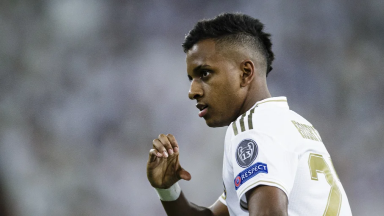 Los 6 jugadores más jóvenes en hacer un hat-trick perfecto en la Champions League