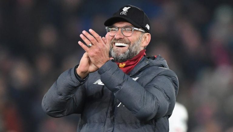 Messi o Van Dijk: Klopp ‘se moja’ sobre el Balón de Oro