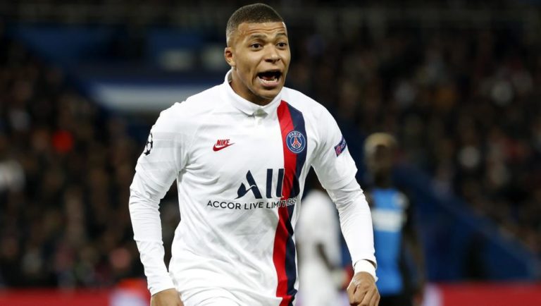 “No tenemos ninguna posibilidad de fichar a Mbappé”