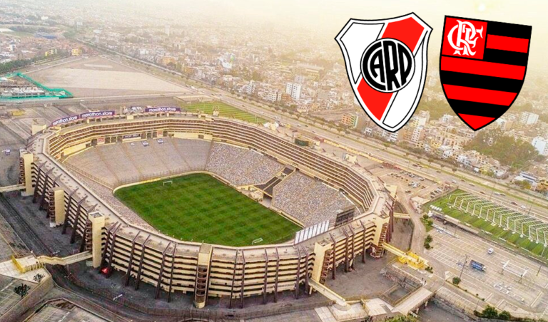 River vs. Flamengo: fecha, hora, canal y todos los detalles de la final de Copa Libertadores 2019