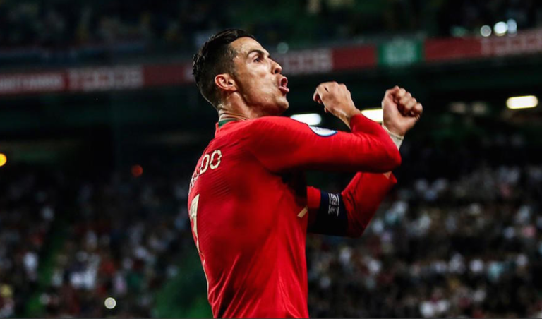 La confesión de Cristiano Ronaldo: “Si jugara por Brasil, ya tendría cinco mundiales más”