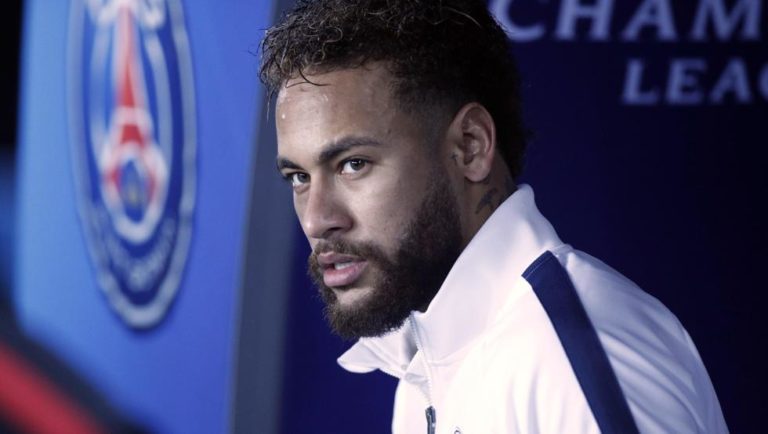 Lío por otra demanda de Neymar al Barça