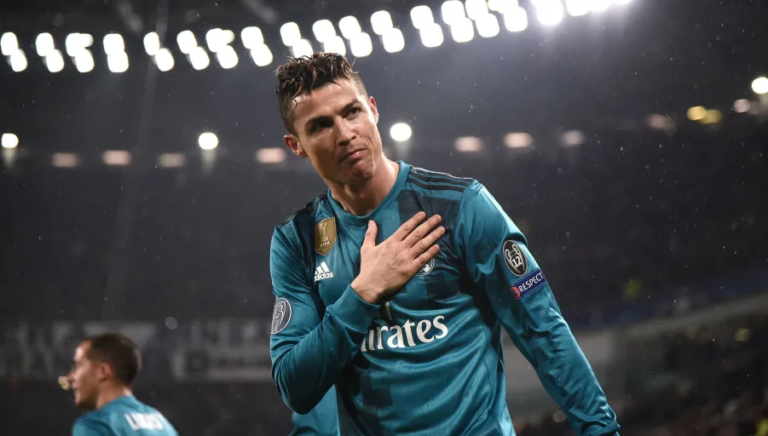 Las declaraciones de Cristiano sobre su rendimiento: «La verdad es que yo no tengo años malos»