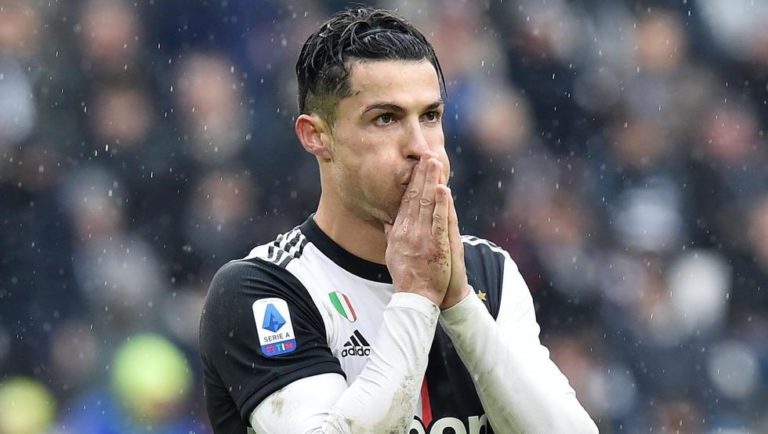 En Italia ‘culpan’ a Real Madrid y Barcelona de que CR7 no ganara el Balón de Oro