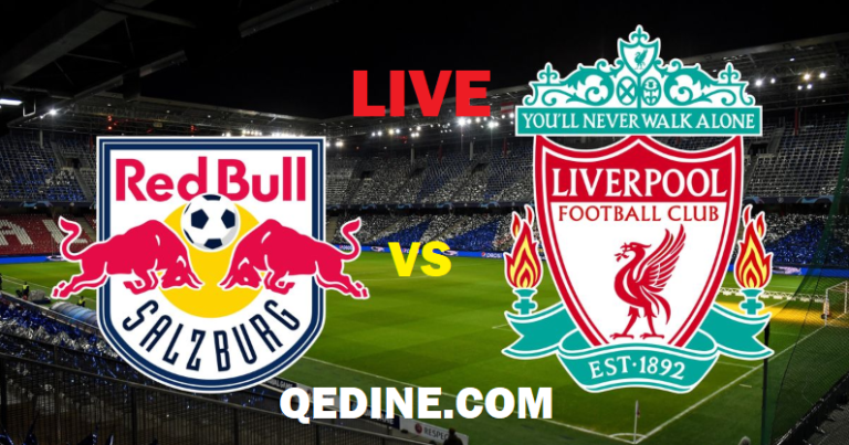 Liverpool vs. Salzburg EN VIVO: última jornada de la fase de grupos de Champions League