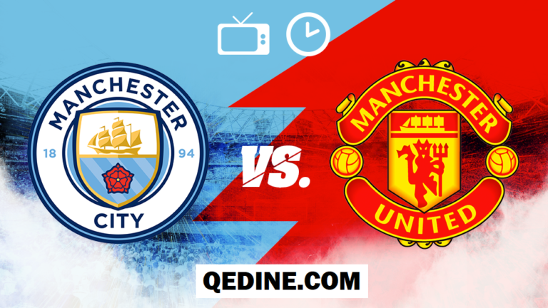 Manchester City vs. United EN VIVO: fecha, hora y canal del derbi por la Premier League 2019-20