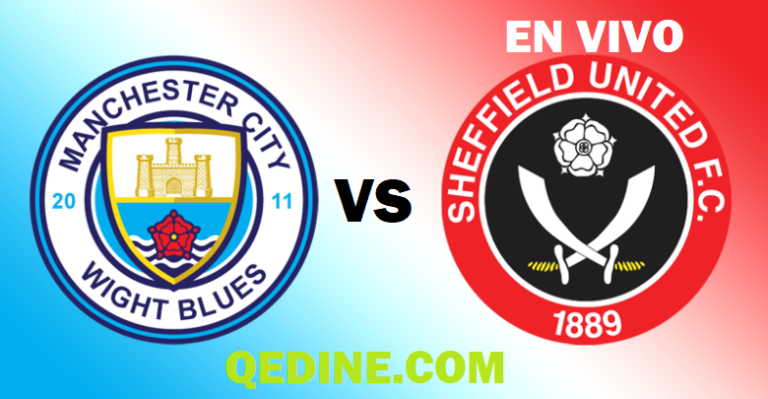 Manchester City vs. Sheffield United EN VIVO: canales, horario para seguir el partido de la jornada 20 | Premier League