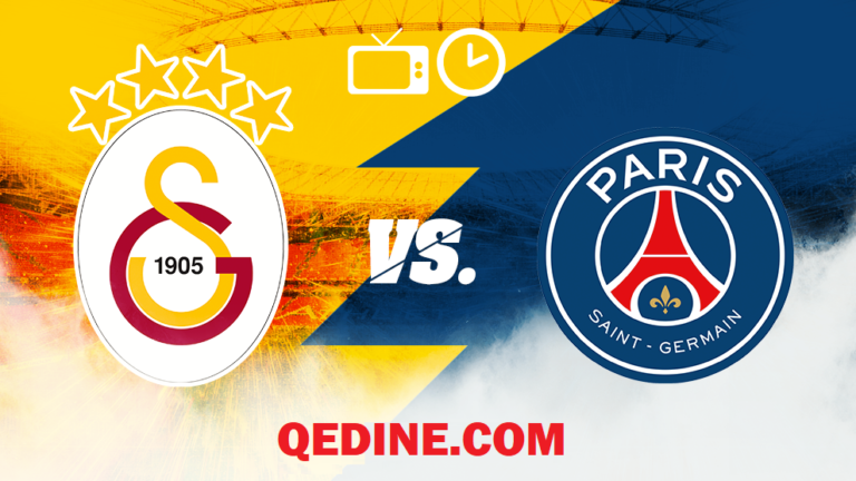 PSG vs. Galatasaray EN VIVO ONLINE: por la fecha 6 de la fase de grupos de Champions