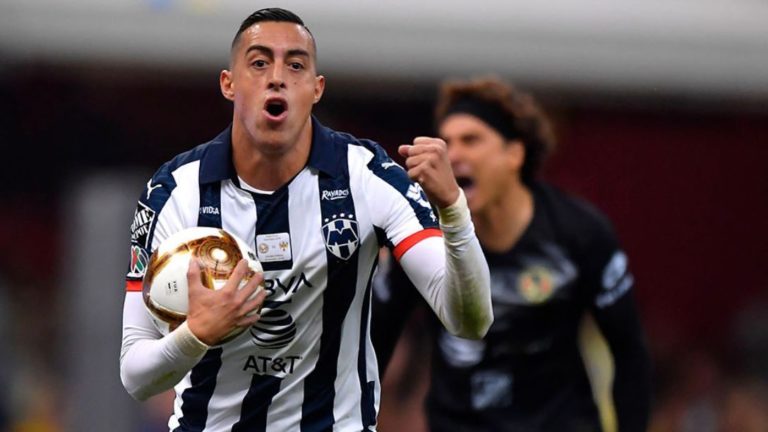 En penales, Monterrey se corona campeón contra América