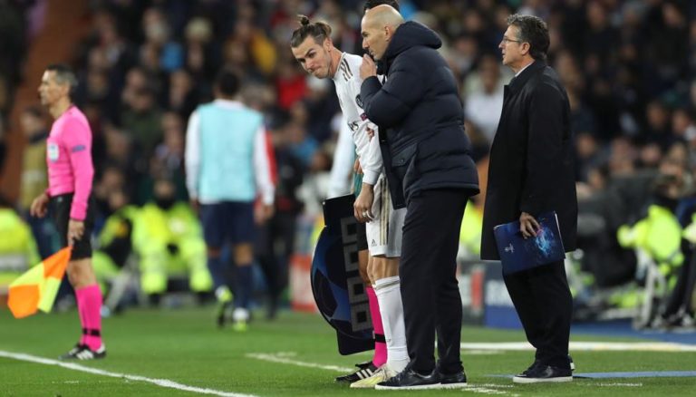 Se encienden las alarmas en el Madrid por el Clásico