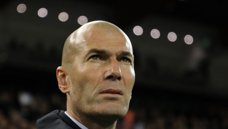 Zidane: “Merecimos mucho más”
