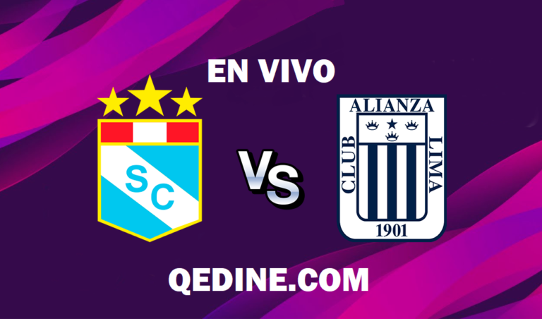 Cristal vs. Alianza EN VIVO: hora, canal y dónde ver la semifinal