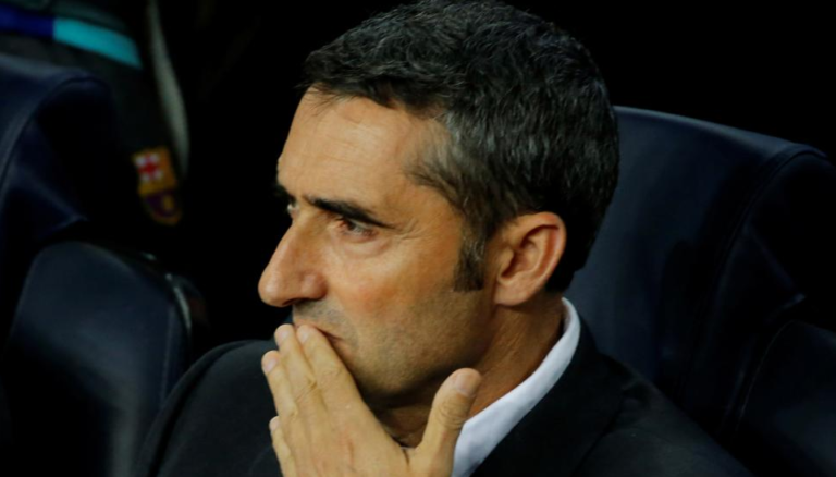 Un 80% de la masa social apuesta por que no siga Valverde