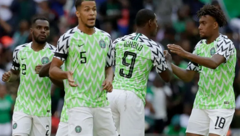 Las camisetas de fútbol más bonitas de la década