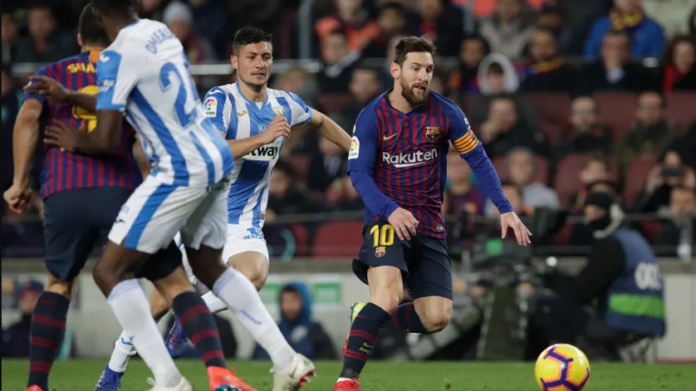 Copa del Rey: Barcelona vs Leganés: el canal, horario, y cómo ver el partido ONLINE