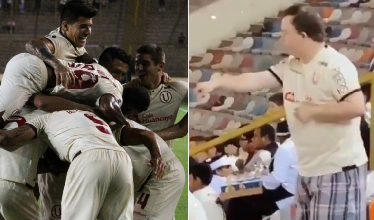 Universitario inicia búsqueda para encontrar a fiel hincha con síndrome de down [VIDEO]