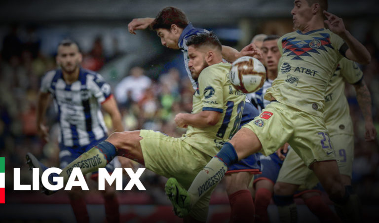 Dónde y cómo ver en vivo la Liga MX de México por TV e Internet