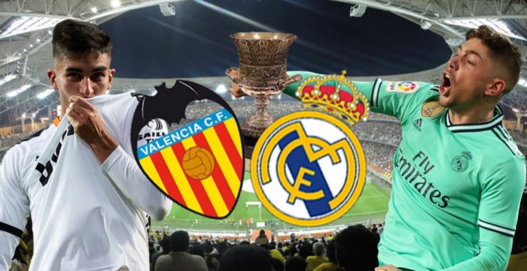 Oficial: este es el ‘11’ titular del Madrid de Zidane ante el Valencia