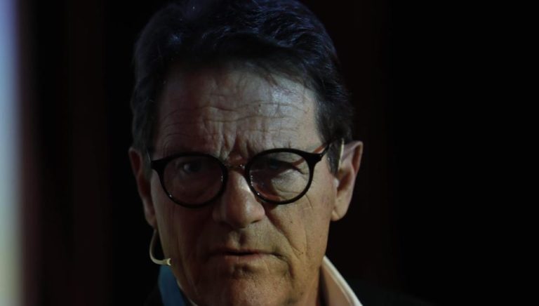 Fabio Capello: “El Barça toca, toca, toca… pero siempre espera a que Messi haga la magia”