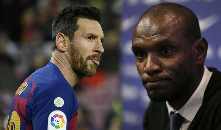 Terremoto en Barcelona: Lionel Messi arremete contra Abidal por el caso Valverde