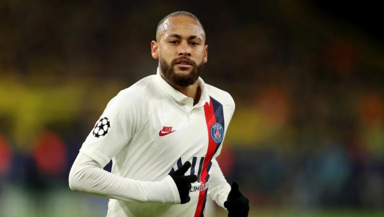 Neymar no irá al Carnaval de Río: “No habrá polémica”
